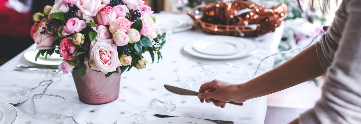 Privat arrangement, konfirmasjon